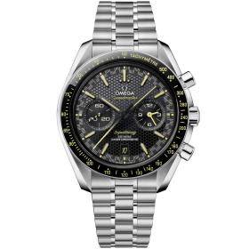 Herrenuhr, Omega Speedmaster Super Racing 329.30.44.51.01.003