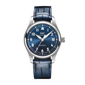 Unisex, IWC PILOT’S WATCH AUTOMATIC 36 IW324008