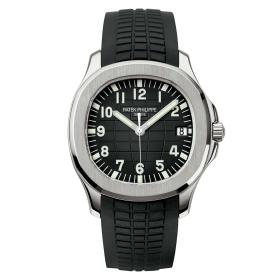 Unisex, Patek Philippe Aquanaut 5167A-001