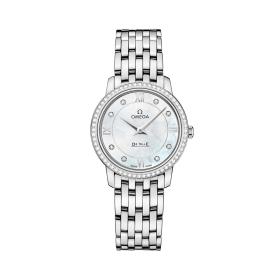 Damenuhr, Omega De Ville Prestige 424.15.27.60.55.001