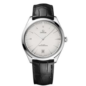 Unisex, Omega De Ville Trésor 435.13.40.21.02.001