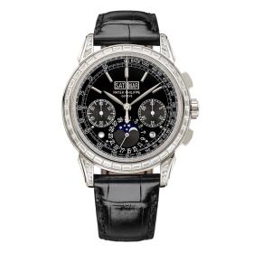 Unisex, Patek Philippe Grandes Complications 5271P-010