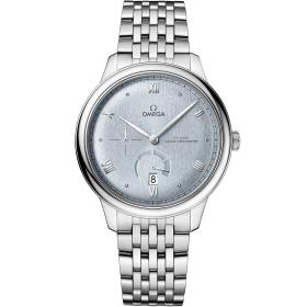 Unisex, Omega De Ville Prestige 434.10.41.21.03.001