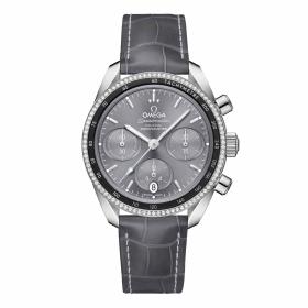 Unisex, Omega Speedmaster 38 324.38.38.50.06.001