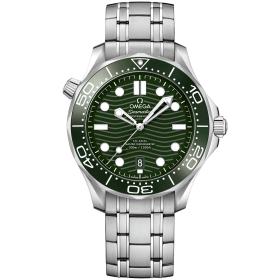 Unisex, Omega Seamaster Diver 300M 210.30.42.20.10.001