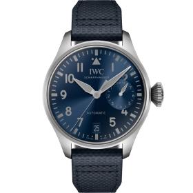 Herrenuhr, IWC BIG PILOT’S WATCH IWC RACING WORKS IW501019