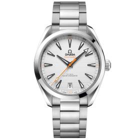 Unisex, Omega Seamaster Aqua Terra 150 M 220.10.41.21.02.001