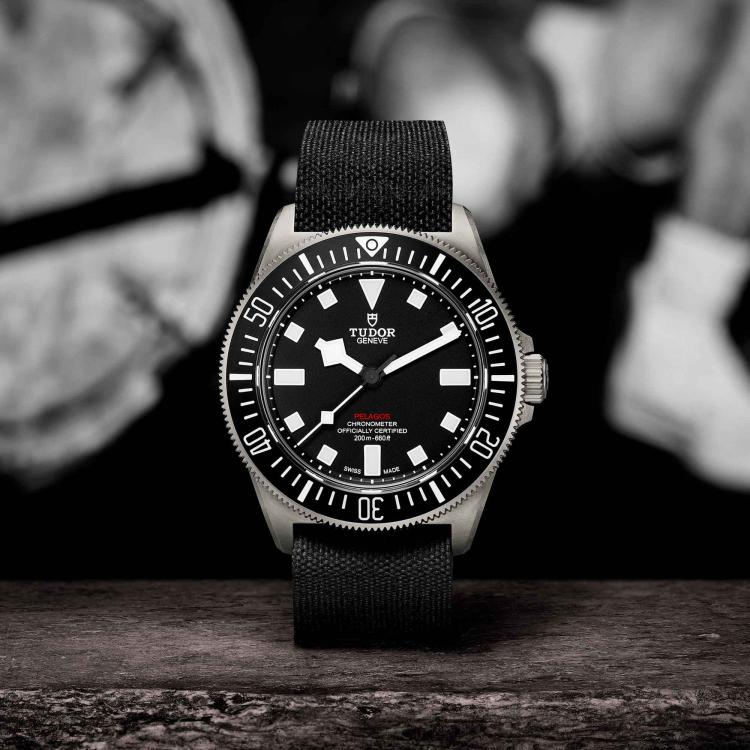 TUDOR Pelagos FXD - Bild 7 