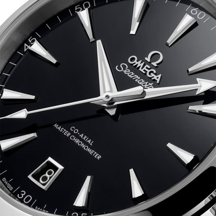 Omega Seamaster Aqua Terra 150 M - Bild 4 