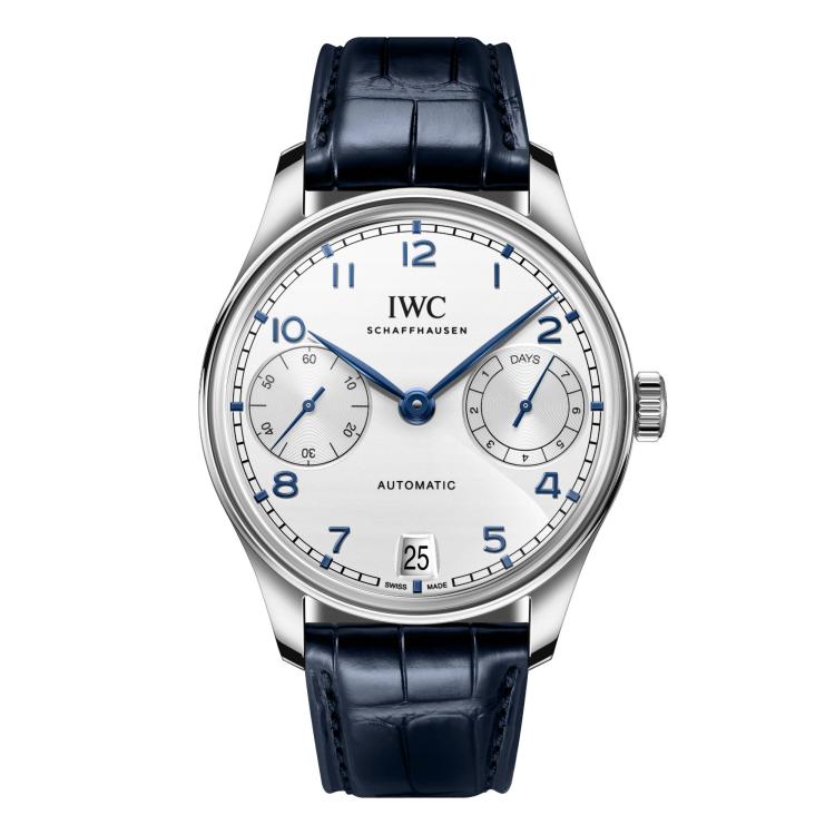 Unisex, Automatik,  IWC PORTUGIESER AUTOMATIC 42 