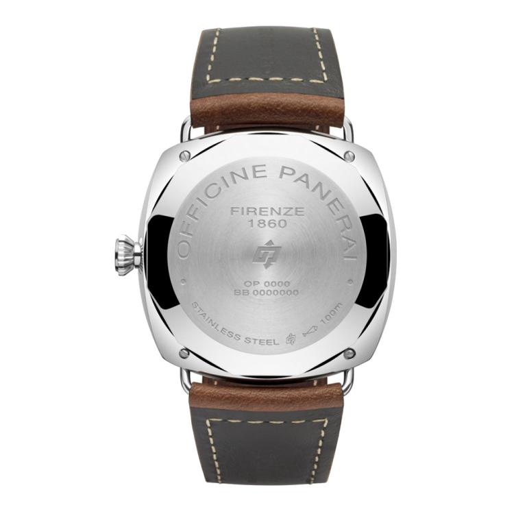 Panerai Radiomir Base Logo – 45 mm - Bild 3 