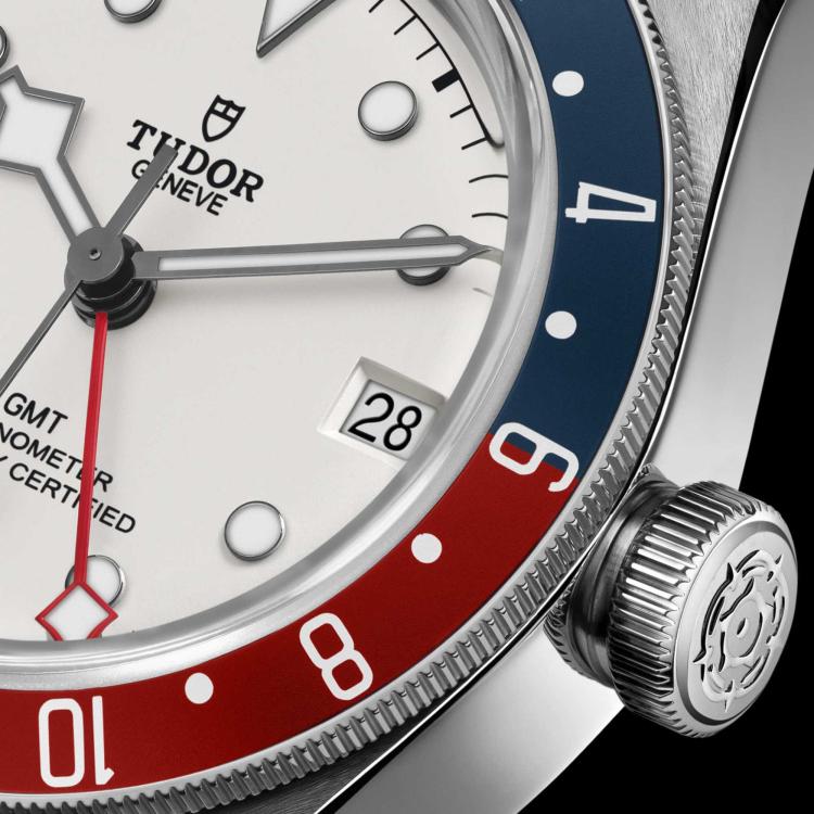 TUDOR Black Bay GMT - Bild 5 