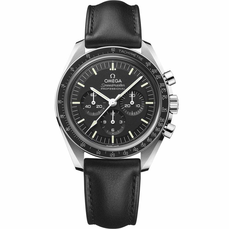 Unisex, Handaufzug,  Omega Speedmaster Moonwatch Professional 