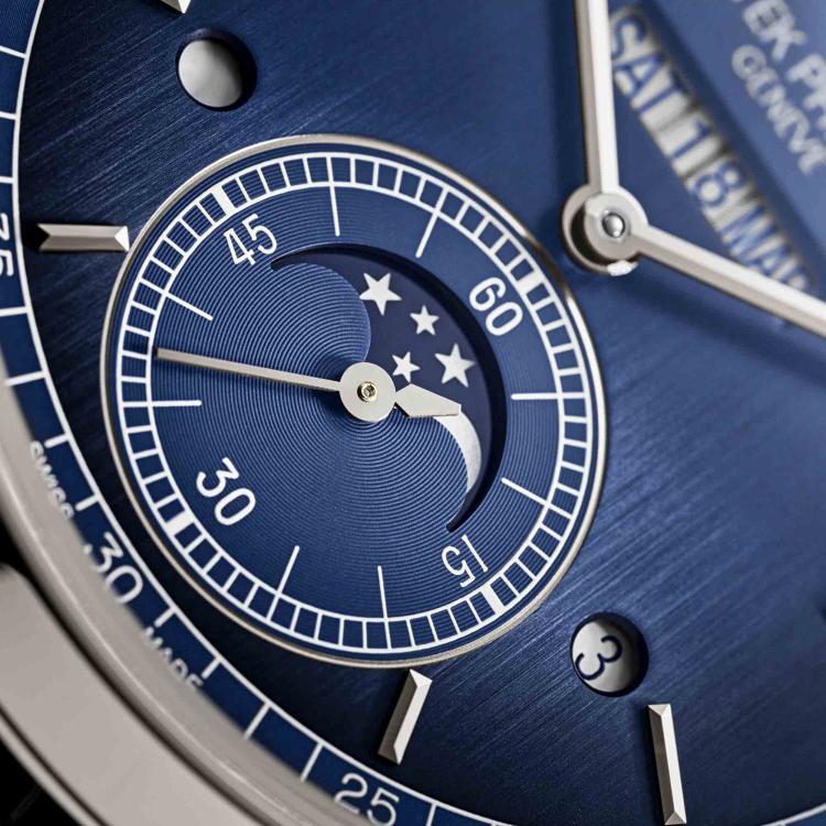 Patek Philippe Grandes Complications - Bild 8 