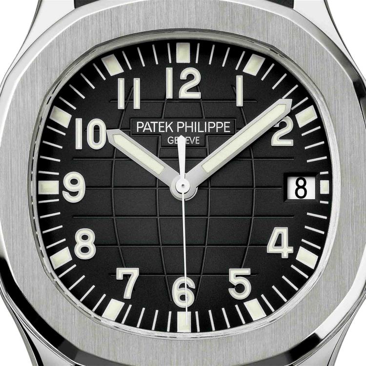 Patek Philippe Aquanaut - Bild 9 