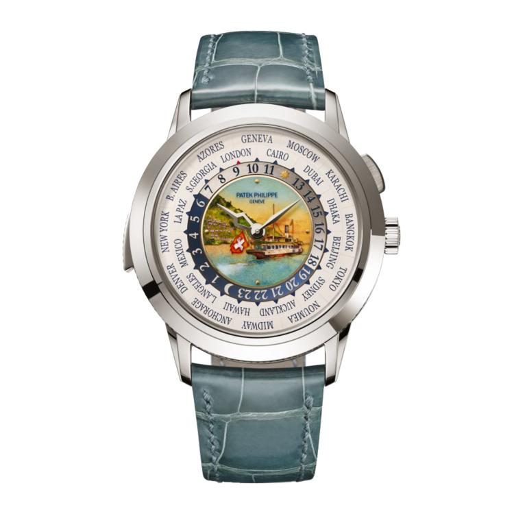 Unisex, Automatik,  Patek Philippe Grandes Complications 