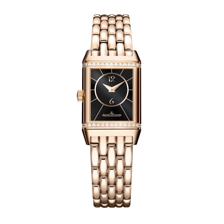 Jaeger-LeCoultre Reverso Classic Duetto - Bild 2 