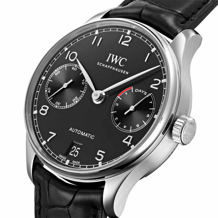 IWC PORTUGIESER AUTOMATIC - Bild 2 