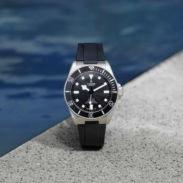 TUDOR Pelagos 39 - Bild 6 