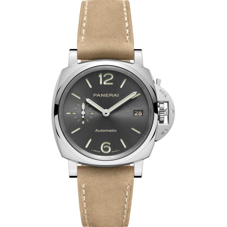 Unisex, Automatik,  Panerai Luminor Due  