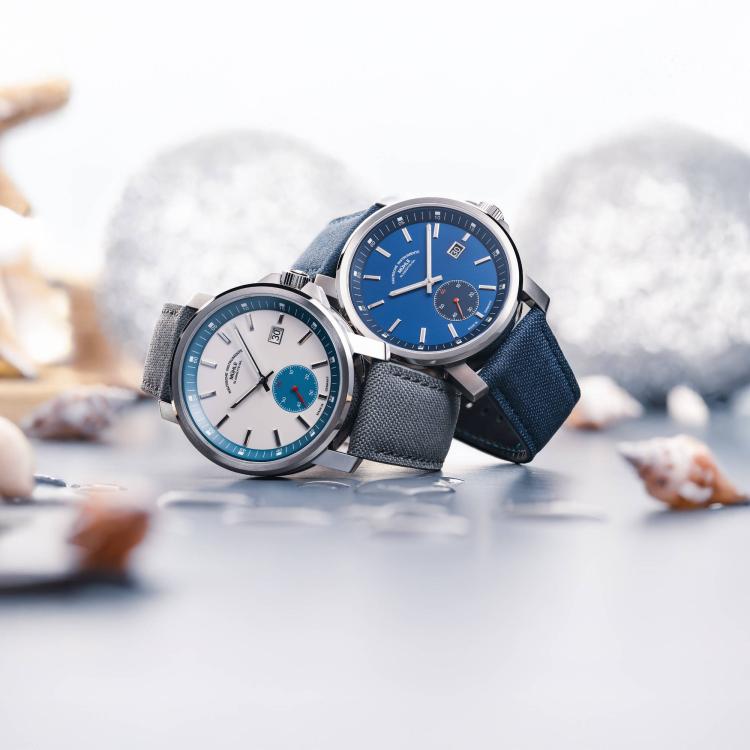 Mühle Glashütte 29er Big Kleine Sekunde - Bild 2 