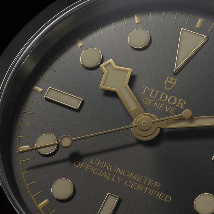 TUDOR Black Bay 31 - Bild 3 