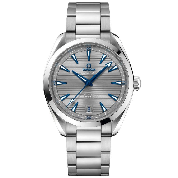 Unisex, Automatik,  Omega Seamaster Aqua Terra 150 M 