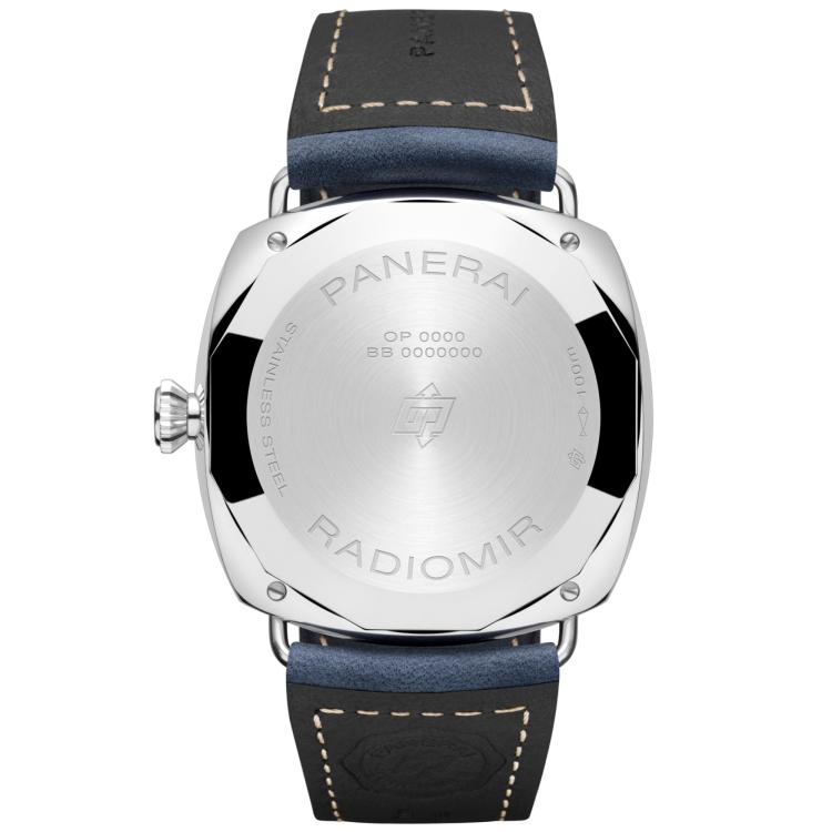 Panerai Radiomir Officine - Bild 2 