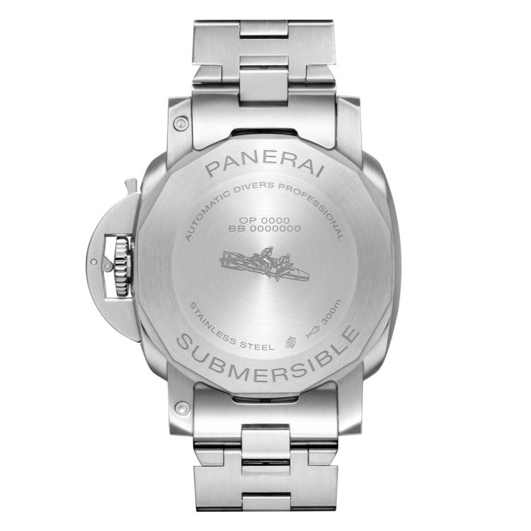 Panerai Submersible - Bild 2 