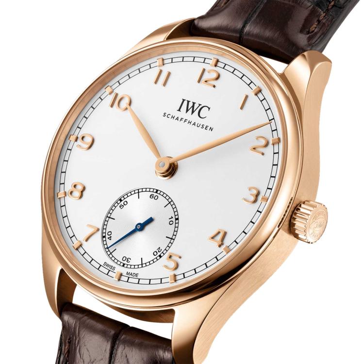 IWC PORTUGIESER AUTOMATIC 40 - Bild 2 