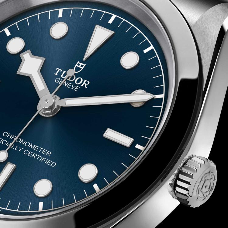 TUDOR Black Bay 41 - Bild 5 