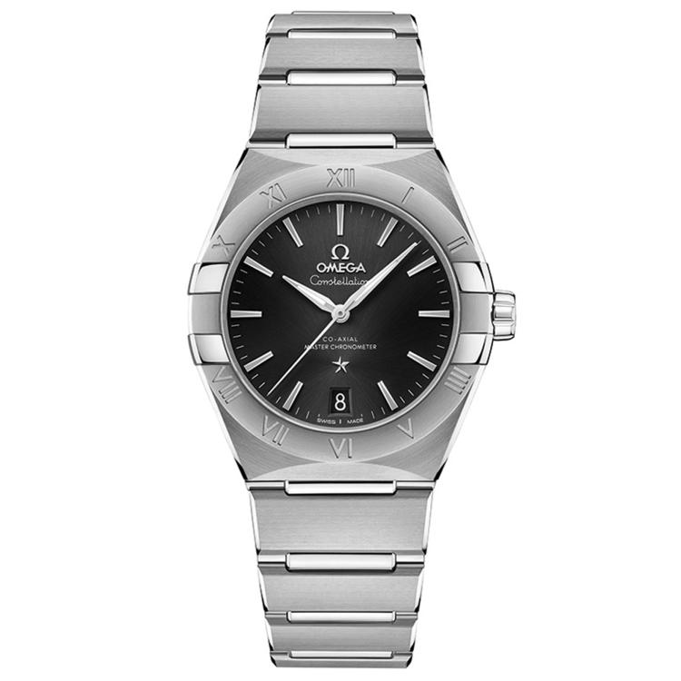 Unisex, Automatik,  Omega Constellation 