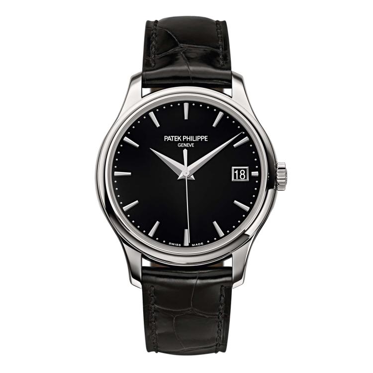 Unisex, Automatik,  Patek Philippe Calatrava 