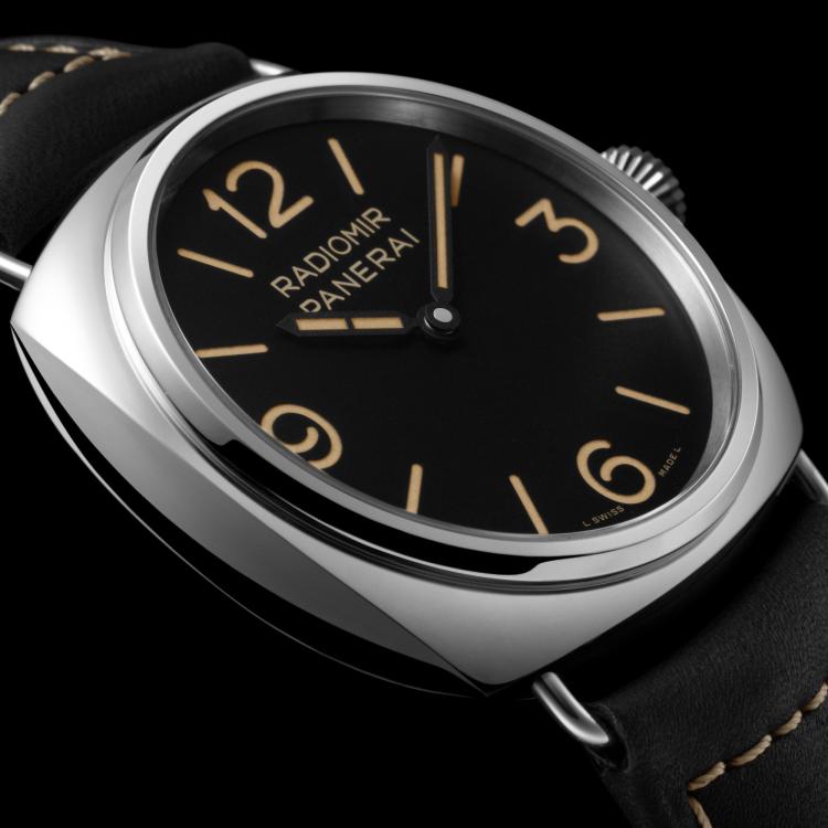 Panerai Radiomir Officine - Bild 4 