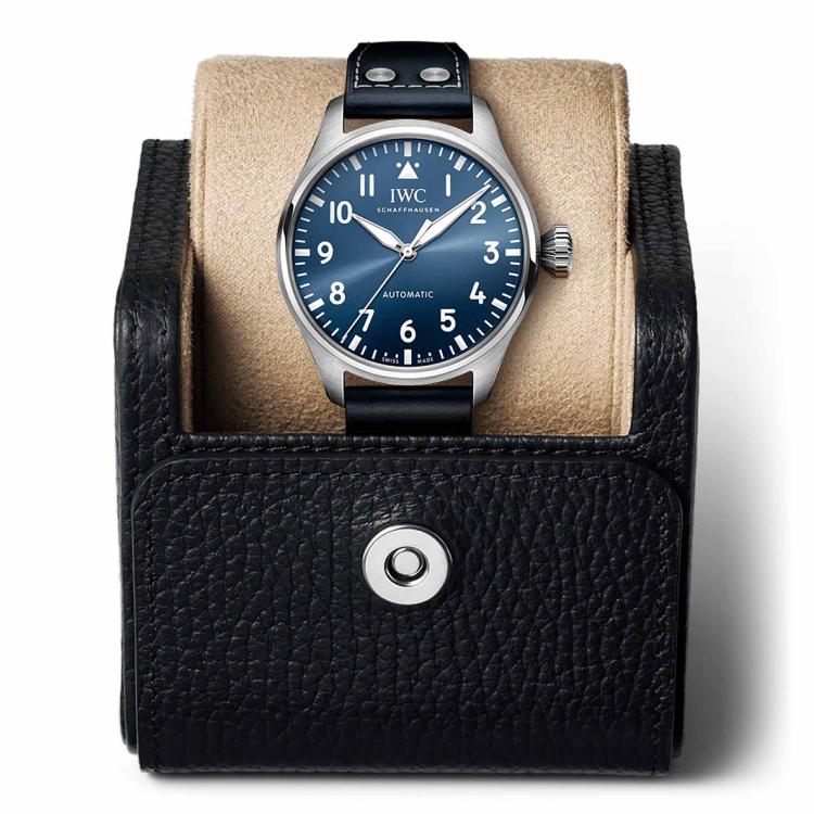 IWC BIG PILOT'S WATCH 43 - Bild 6 