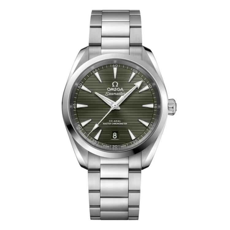 Unisex, Automatik,  Omega Seamaster Aqua Terra 150 M 