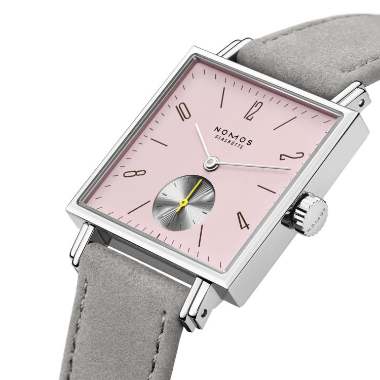 NOMOS Glashütte Tetra – Die Wildentschlossene - Bild 3 