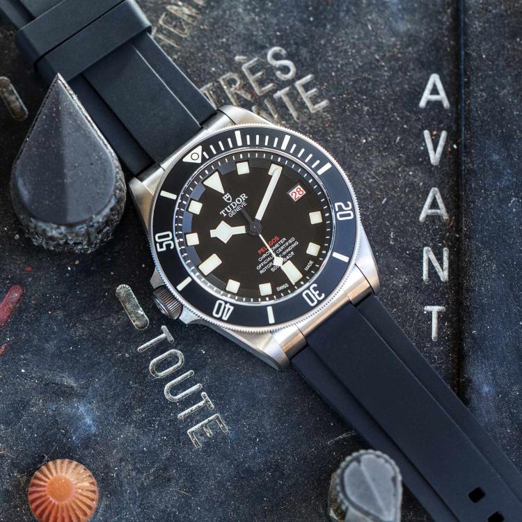 TUDOR Pelagos LHD - Bild 5 