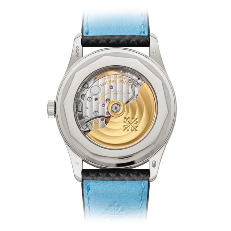 Patek Philippe Calatrava - Bild 2 