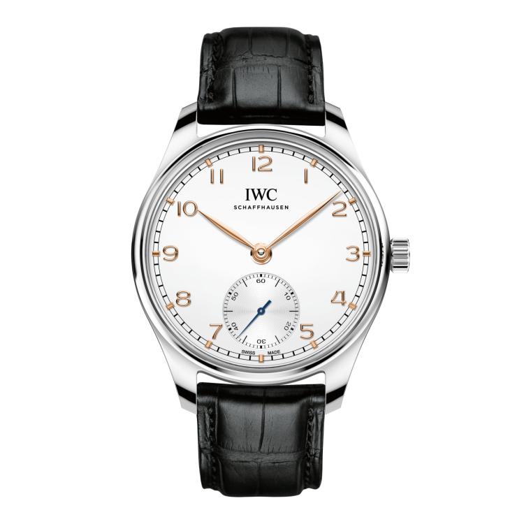 Unisex, Automatik,  IWC PORTUGIESER AUTOMATIC 40 