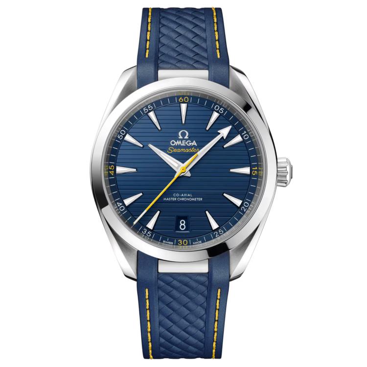 Unisex, Automatik,  Omega Seamaster Aqua Terra 150 M 