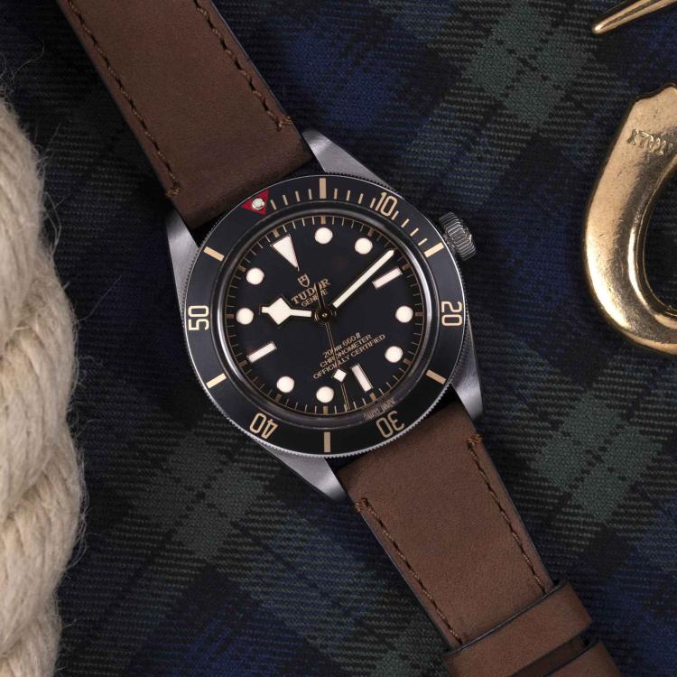 TUDOR Black Bay 58 - Bild 4 