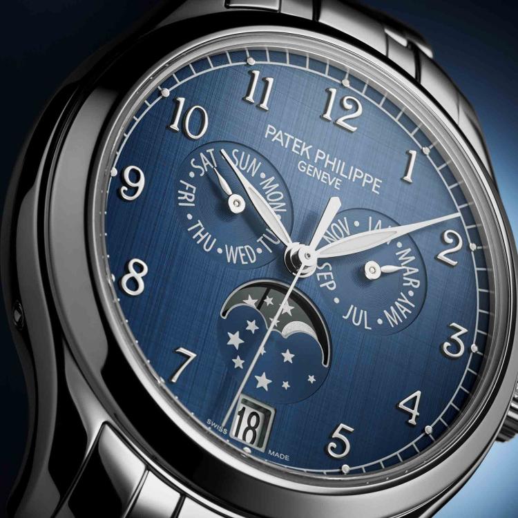 Patek Philippe Komplizierte Uhren - Bild 7 