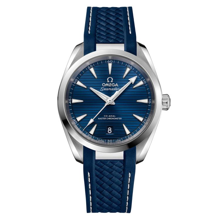 Unisex, Automatik,  Omega Seamaster Aqua Terra 150 M 