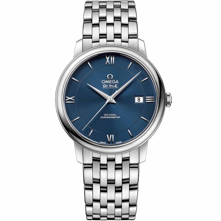 Unisex, Automatik,  Omega De Ville Prestige 