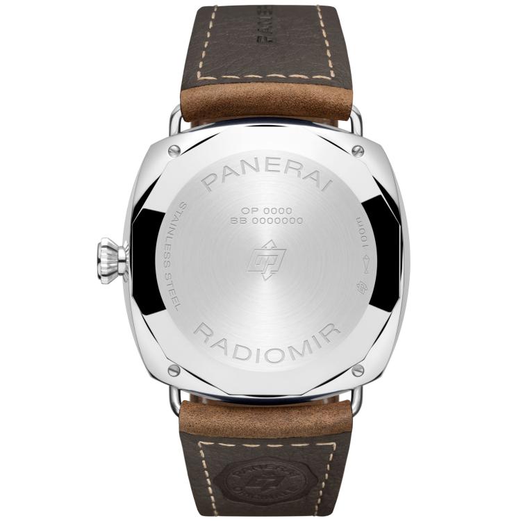 Panerai Radiomir Officine - Bild 2 