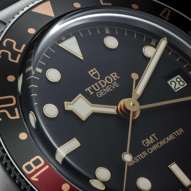 TUDOR Black Bay 58 GMT - Bild 5 