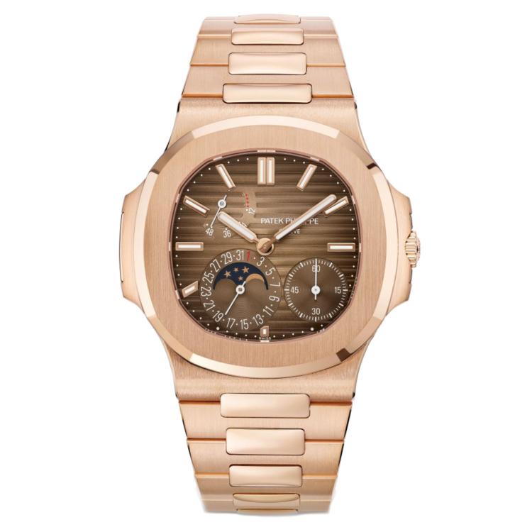 Unisex, Automatik,  Patek Philippe Nautilus 