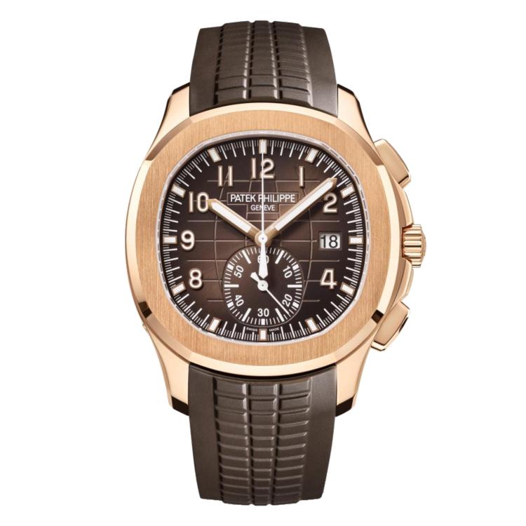 Unisex, Automatik,  Patek Philippe Aquanaut 