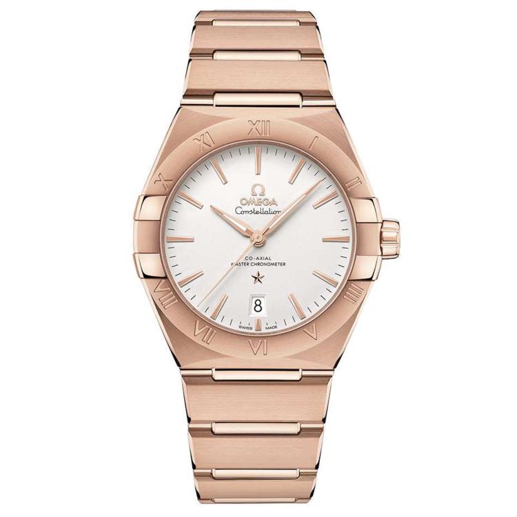 Unisex, Automatik,  Omega Constellation 